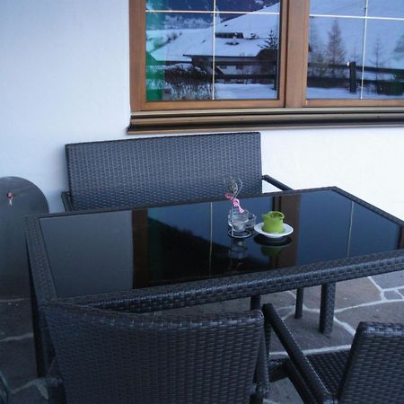 Appartement Susanne Neustift im Stubaital Exterior photo