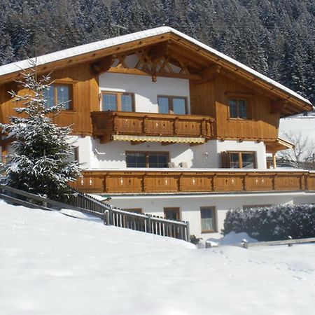 Appartement Susanne Neustift im Stubaital Exterior photo