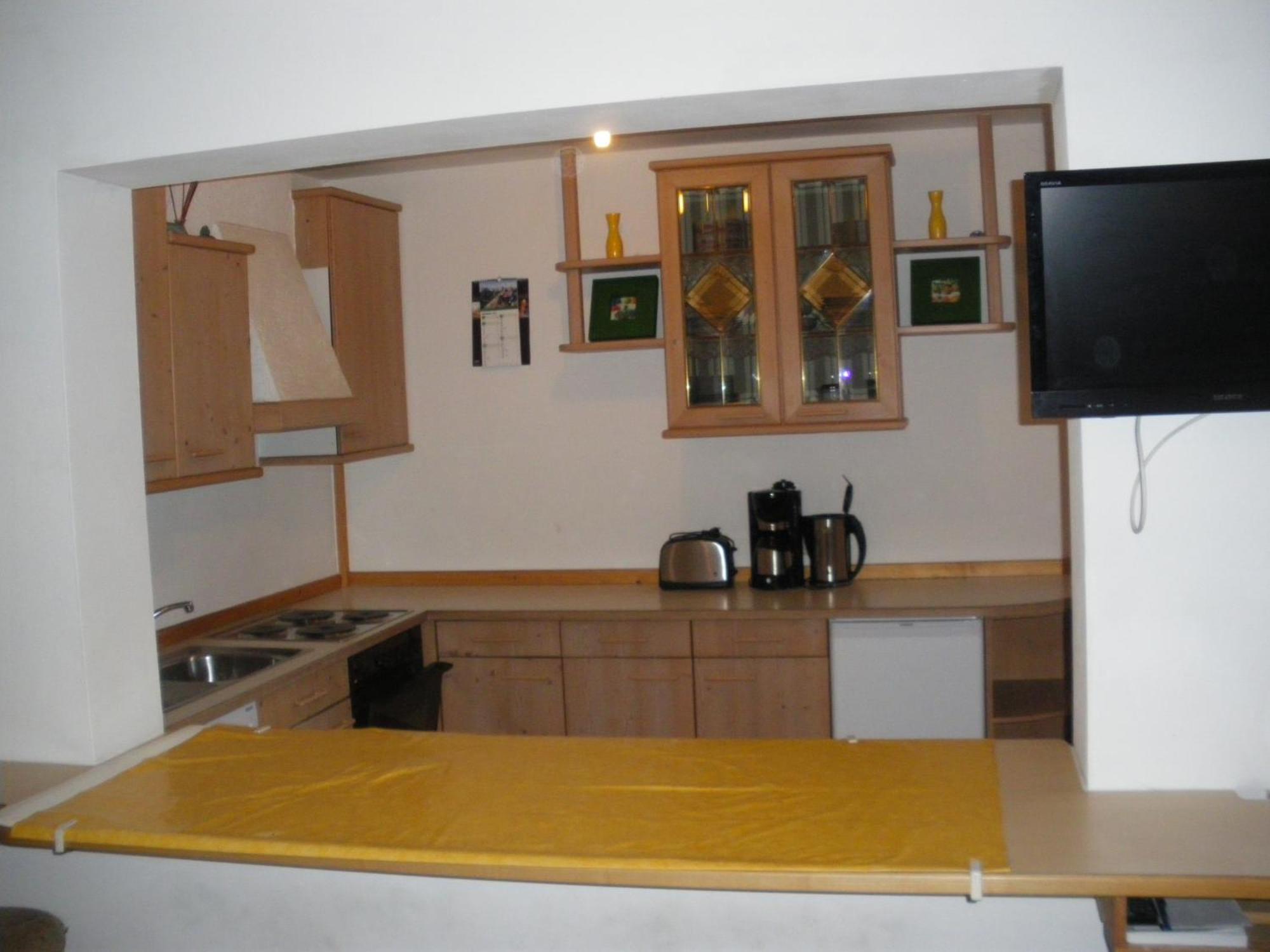 Appartement Susanne Neustift im Stubaital Room photo